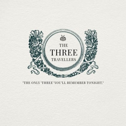 The Three Travellers Pub